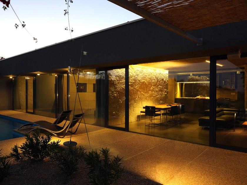 Lucifero's Регулируемый светодиодный уличный торшер Iferrosi If01.9 - Вид №2