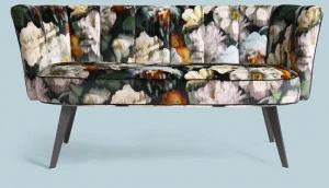 Borzalino Диван из ткани Diva