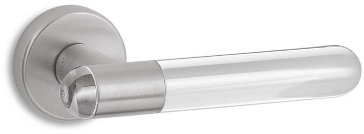 Ento Латунная ручка Drop 6220 - Вид №1