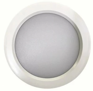 NEXO LUCE Встраиваемый светодиодный уличный потолочный светильник Inlux recessed 5203