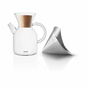 502710 Кофеварка Пуровер,1 л Eva Solo