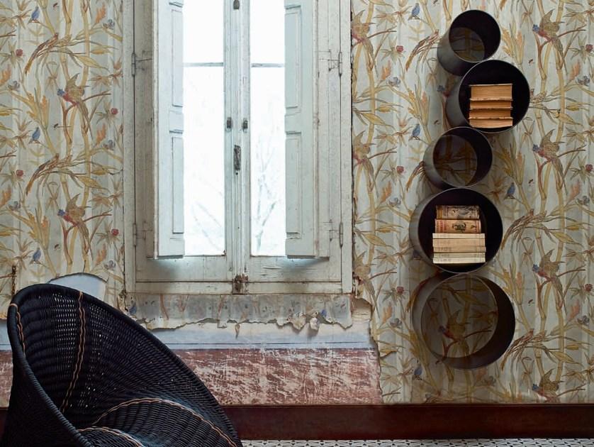 da a Настенный книжный шкаф из металла sun-id-1409566 - Вид №1