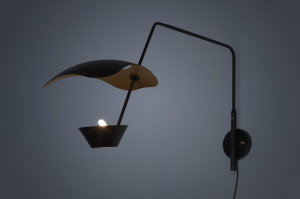 2000983206596 Настенный светильник Kat PH ELECTRORETRO