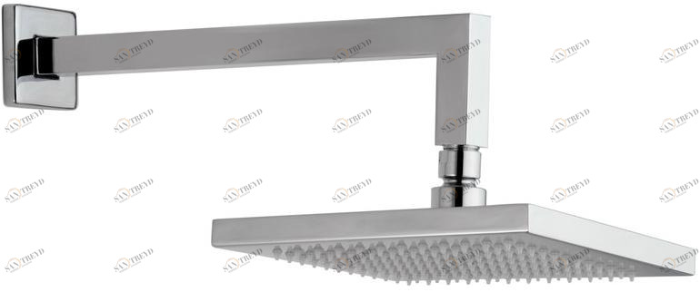 Rubinetterie Mariani Soffioni  15q-06 