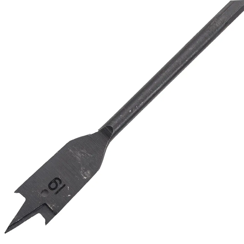 Сверло перовое по дереву Dexter SM320 19х155 мм 16979305 STLM-2023849  - Вид №1