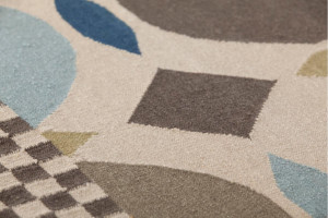 002357 Ковер GAN Canada