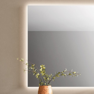 Four led Mastella  Mirrors & lights