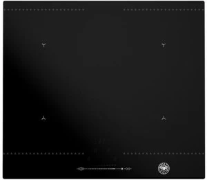 Bertazzoni Встраиваемая индукционная стеклокерамическая плита Modern
