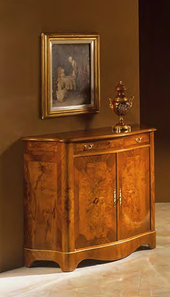 Буфет  SERAFINO MARELLI 562 Intarsio
