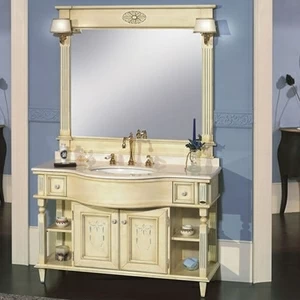 Epoque тумба CAPRI veneziano