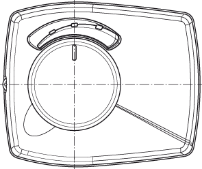 1210 13 00 ARA661Насосные группы » Esbe серии 3-точечный ARA600  - Вид №1