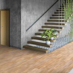 Паркетная доска Tarkett Ясень тирамису браш  DG