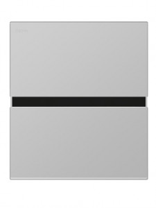 718248 MEPA  Органы управления писсуарами Автоматическая система смыва писсуара Sanicontrol 925 Часть 2, с батарейным питанием хром матовый