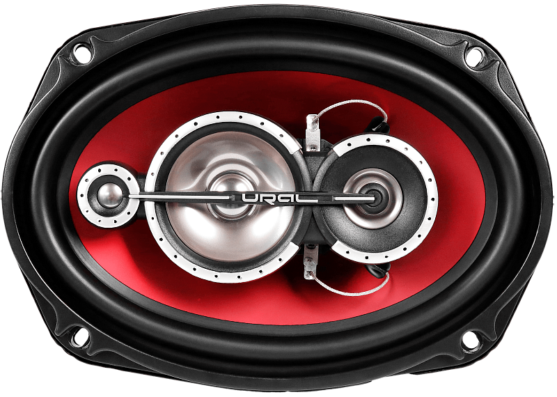 9250869 Коаксиальная акустическая система Ural DDB AS-D6941 STDN-0036773