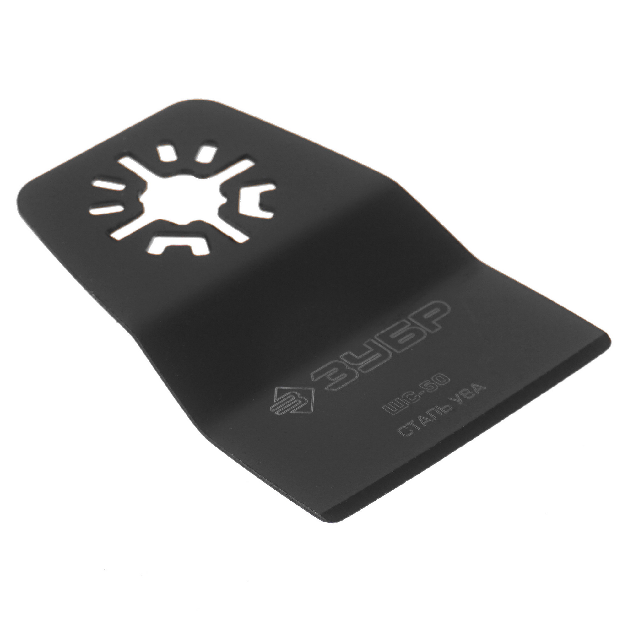 Насадка для реноватора/мфи ЗУБР 15568-50 9975877 STDN-0071748 - Вид №2