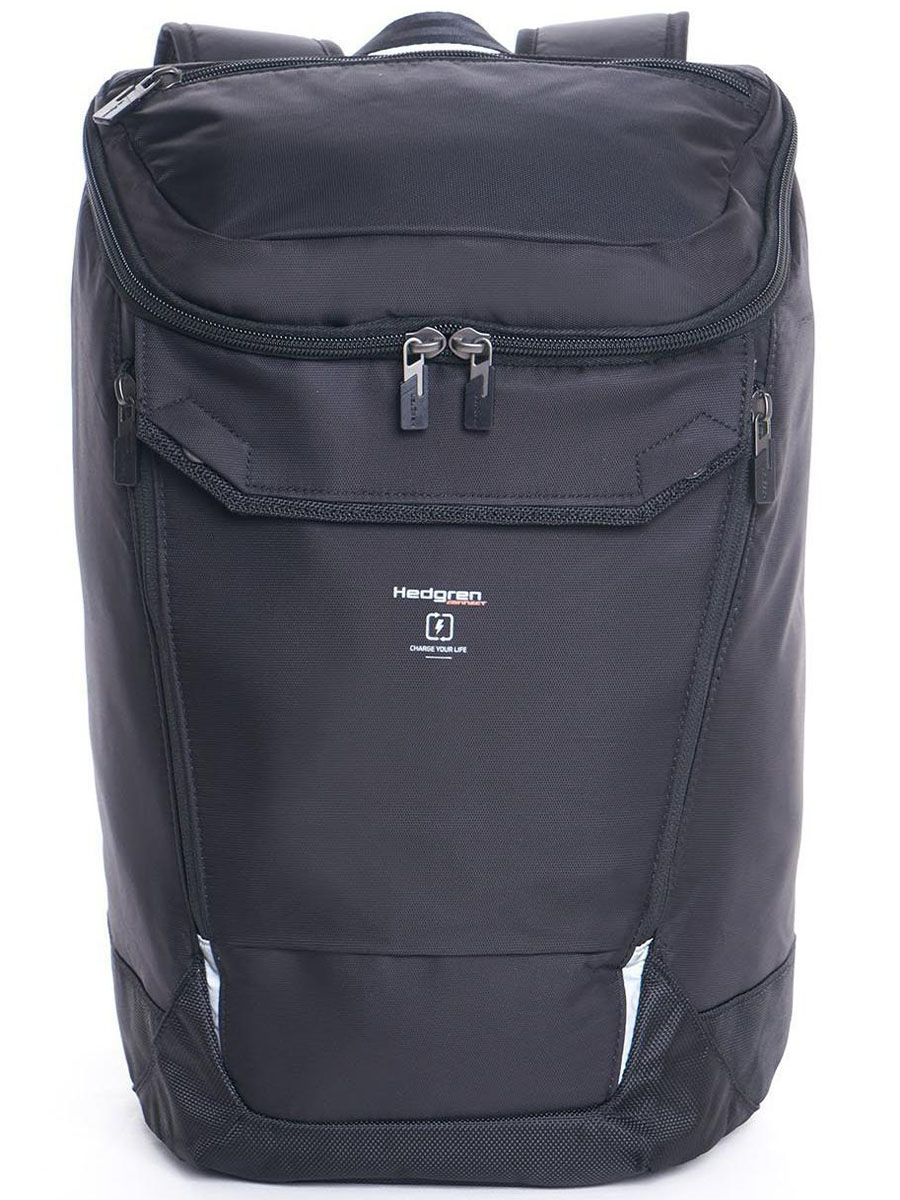 HLNK05/003 Рюкзак HLNK05 Backpack 15.6" Bond Hedgren Link - Вид №1