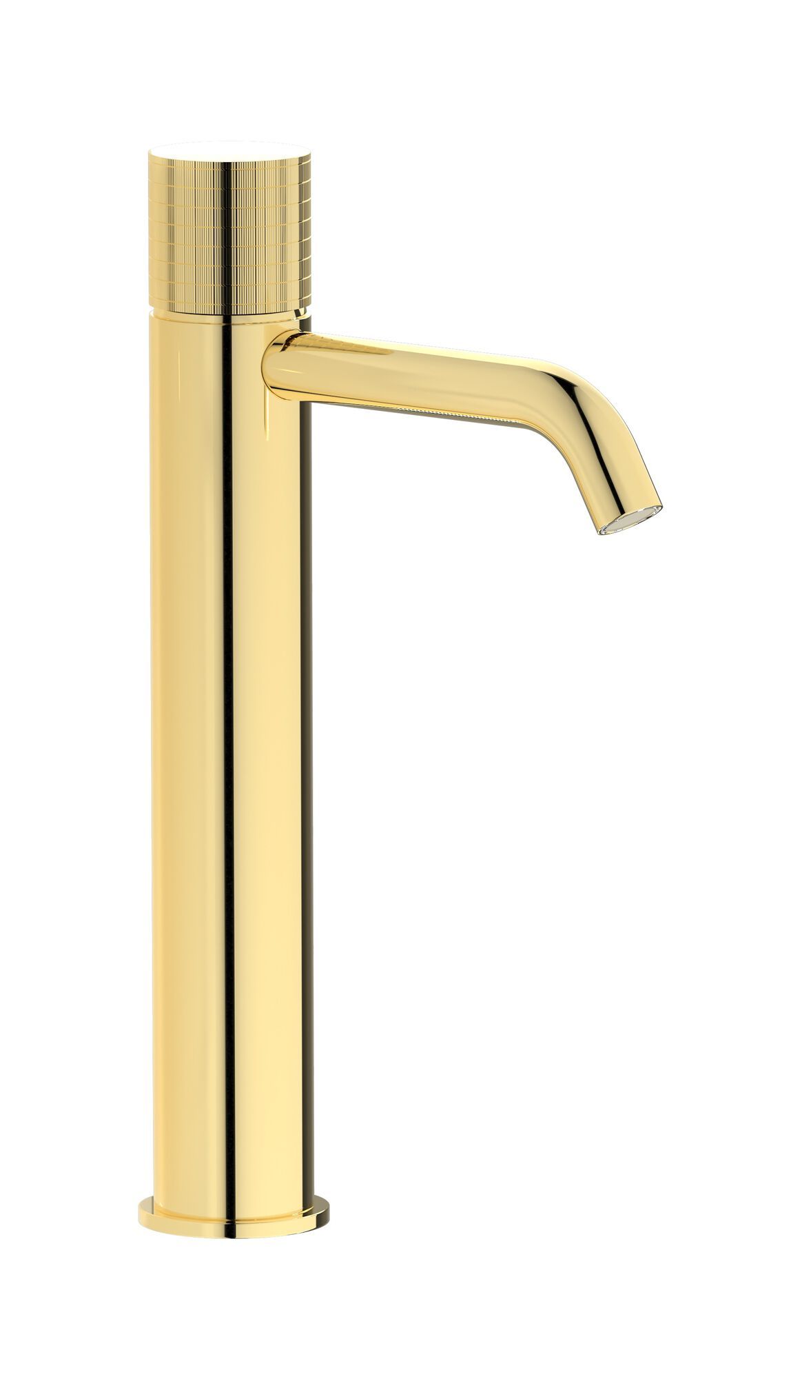 Смеситель для раковины с автоматическим сливом IB Gatsby ARCH-00107710 - Вид №4