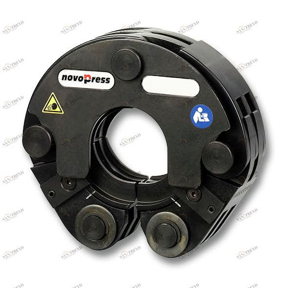 8WNO43827-50 SANHA PSL-HP(4) пресс-хомут для пресс- машины типа ACO 403 88,9 mm мм 