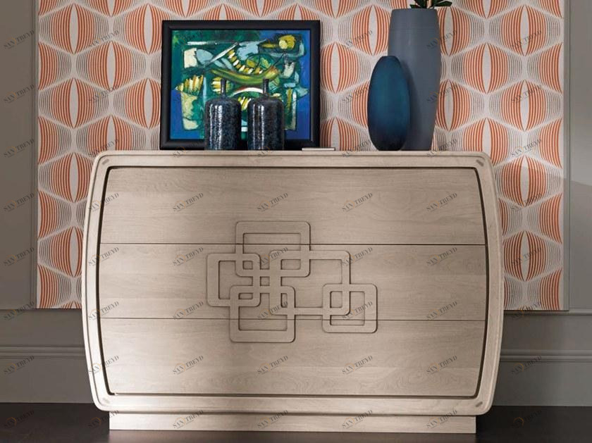 Cantiero Комод из дерева Amarcord night Am011