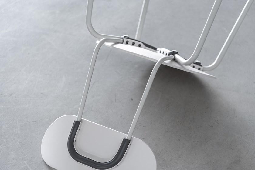 Magis Штабелируемый стул из полипропилена Mariolina sun-id-1397542 - Вид №14