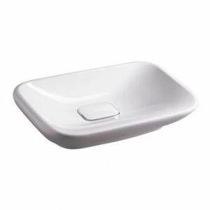 245460600 Накладная раковина на столешницу  прямоугольная Arbi