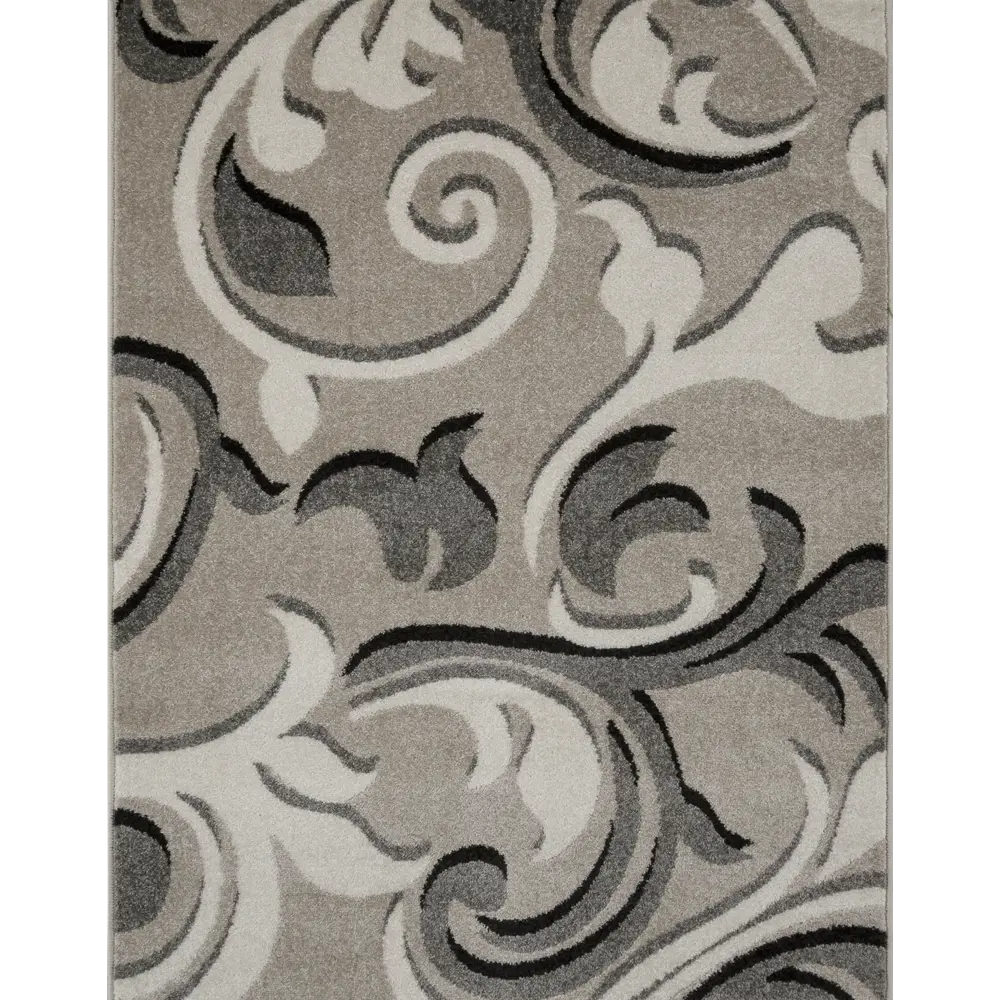 Santreyd «Фиеста» — ковровая дорожка бежевая 100 см 82337313 STLM-0024853