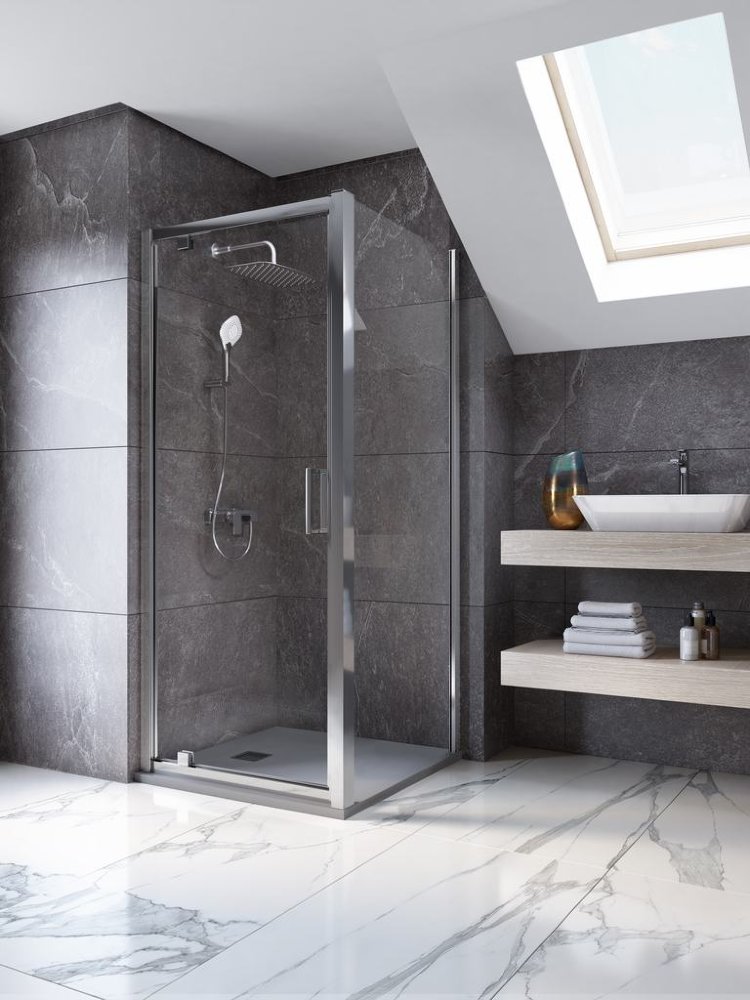 B0391MY Верхний душ Ideal Standard IDEALRAIN LUXE - Вид №3