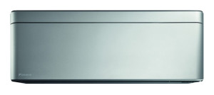 9118527 Кондиционер настенный сплит-система Daikin FTXA20BS/RXA20A(9)+EKRS21 серебристый