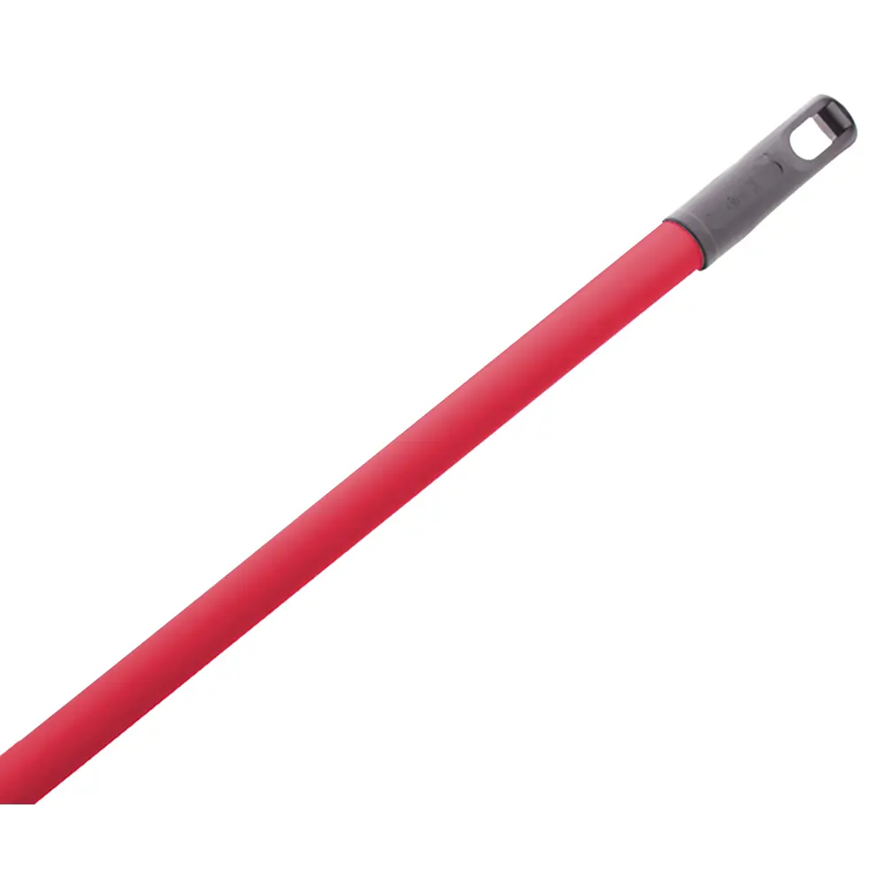 Черенок Spin&Clean Rock N Roll 110 см бордо STLM-2054767 - Вид №1