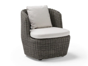 Садовое кресло Shintotex® с подлокотниками