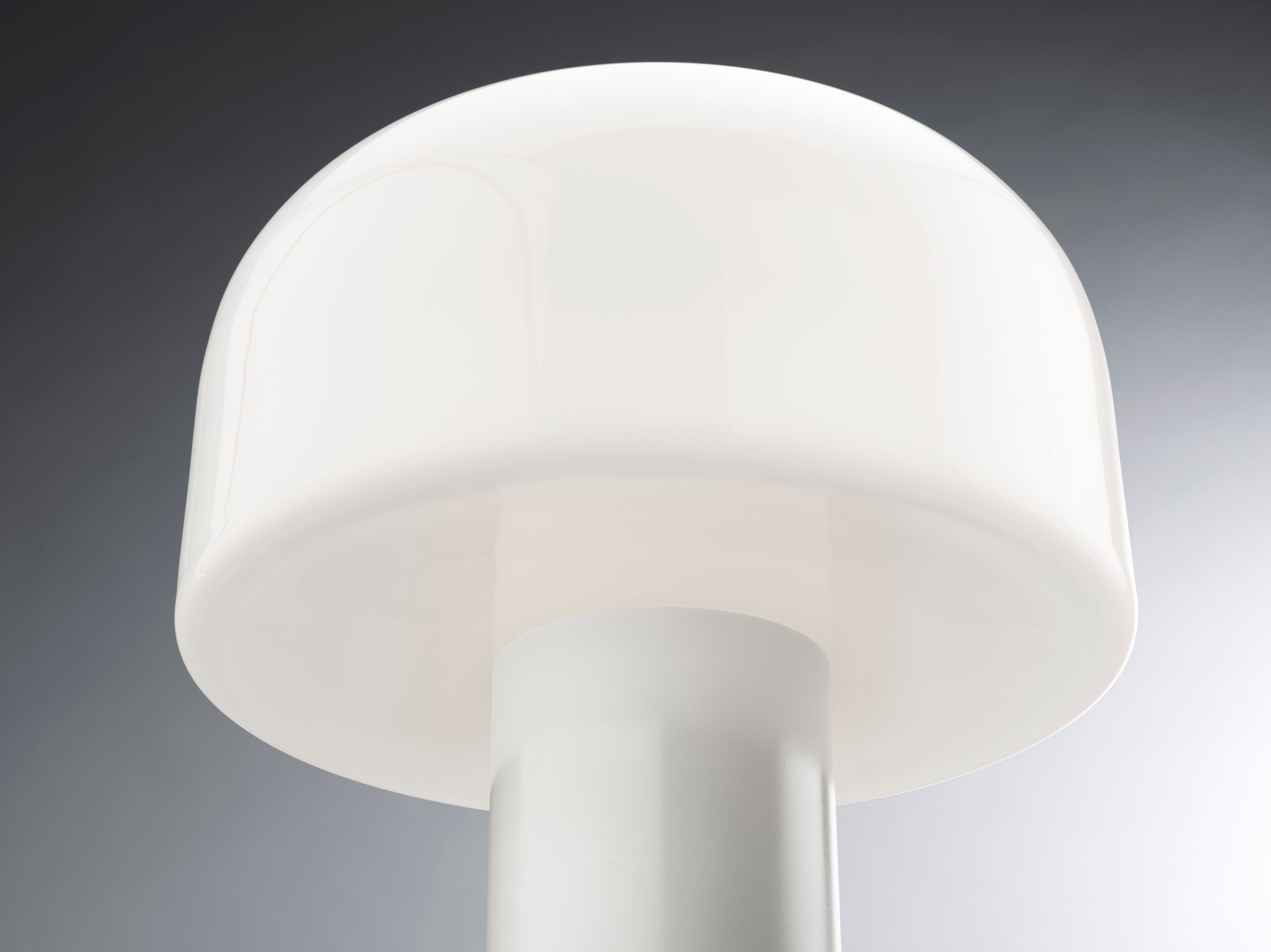 Диммируемая настольная лампа из опалового стекла In Stock Flos ARCH-00147827 - Вид №2