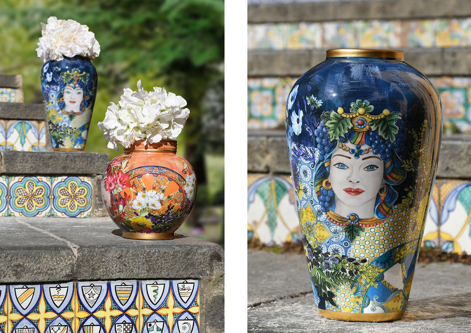 B&R MILANO Bacimilano SPRING/SUMMER 2021  - Вид №8