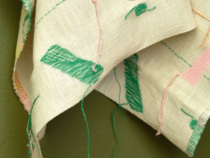 Жаккардовая ткань для штор