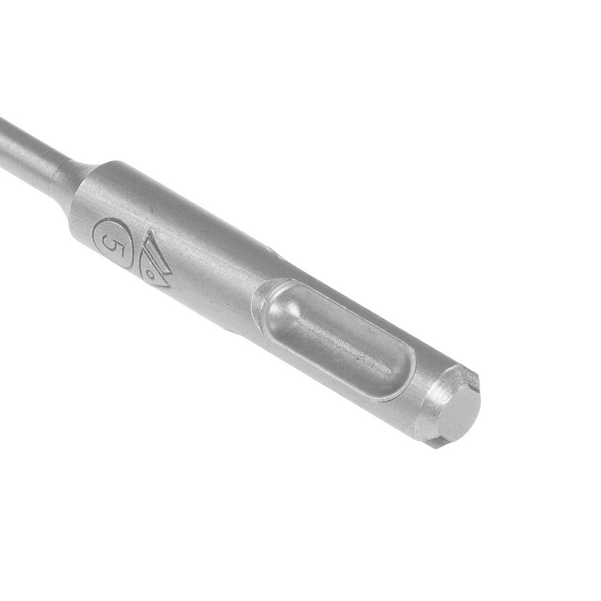 Бур Metallica 904039 210 мм 9120711 STDN-0069127 - Вид №2