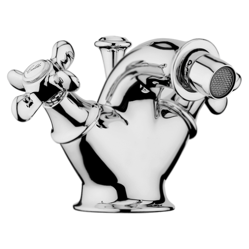 OT710102015 Смеситель для биде Webert Ottocento