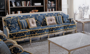 Диван  CEPPI 3007