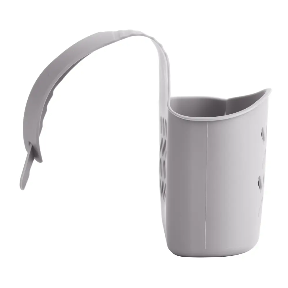 BEROSSI Prestige — держатель для щетки и губки на смеситель 89222617 STLM-0880503 - Вид №3