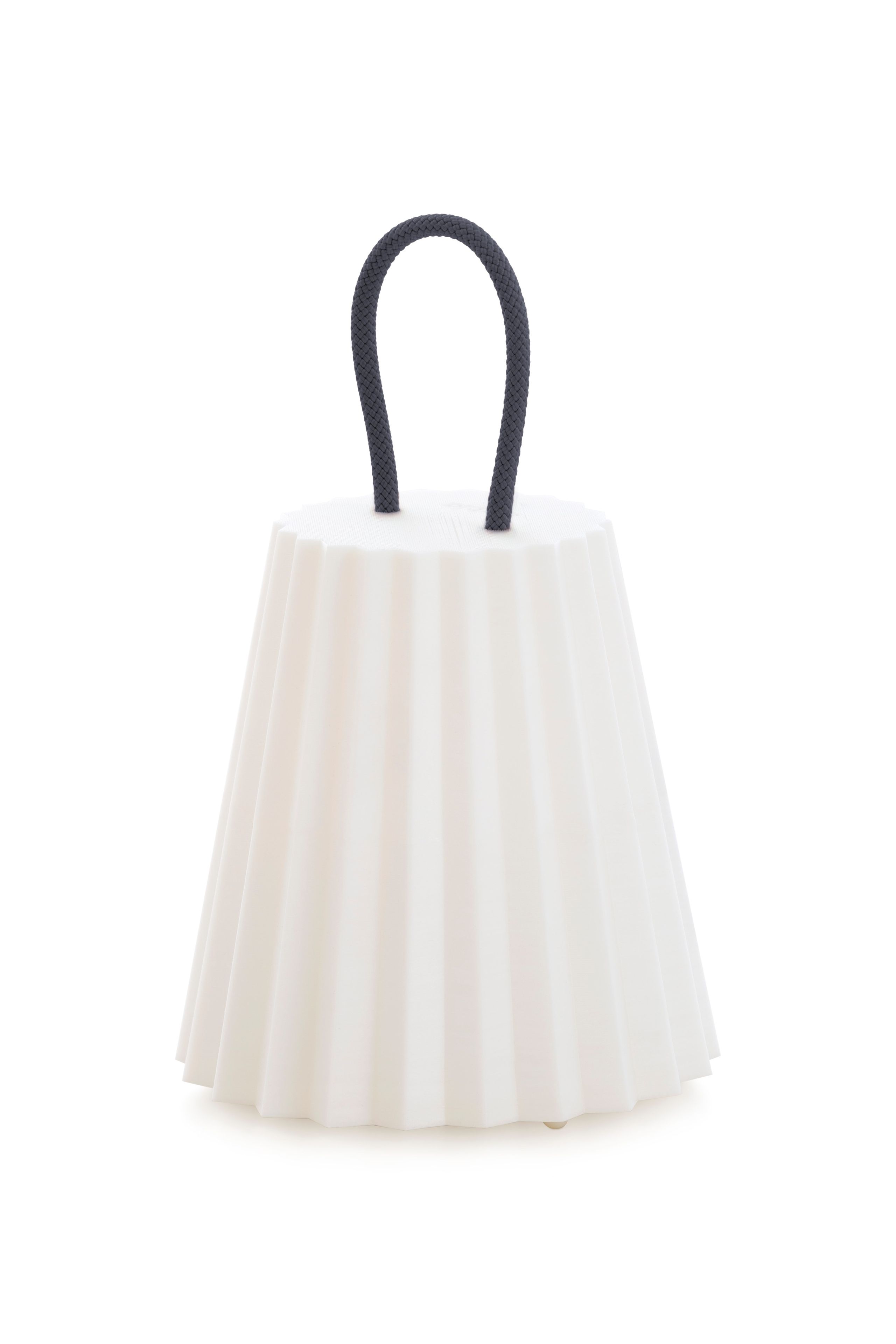 Светодиодная настольная лампа Diabla Plisy ARCH-00115717 - Вид №1