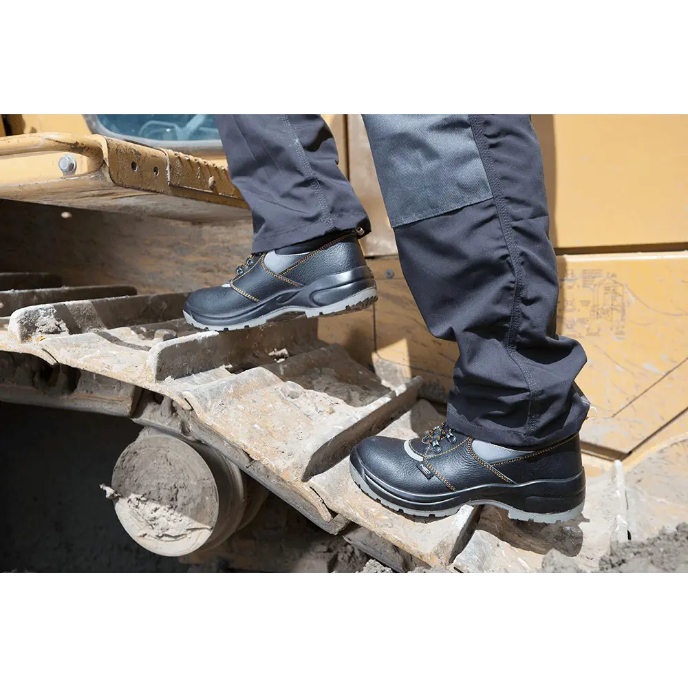 Ботинки рабочие Neo 82-023 размер 42 Neò STLM-2135501 - Вид №4