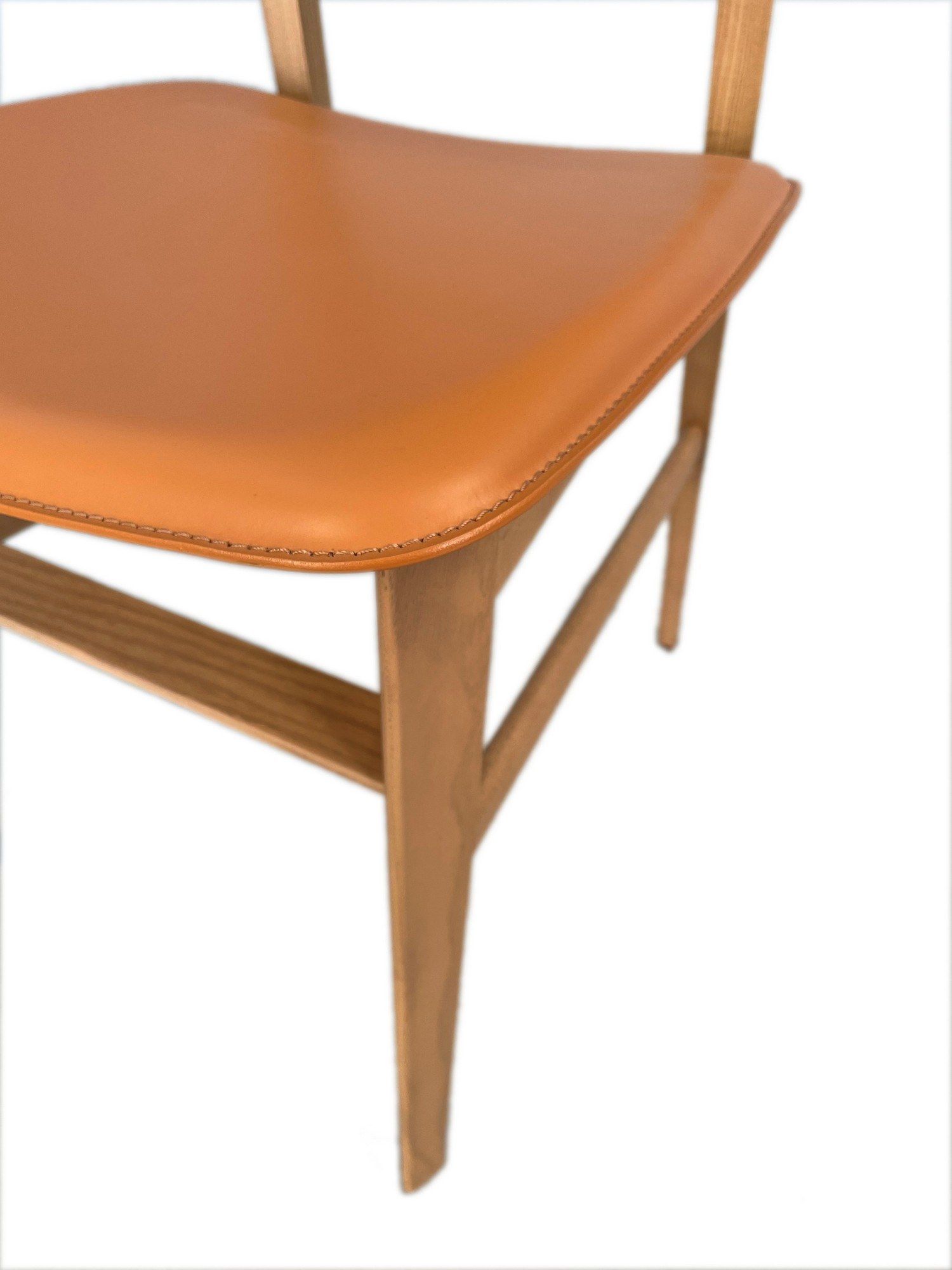 Мягкий стул из ткани Morelato Contemporaneo ARCH-00048992 - Вид №8