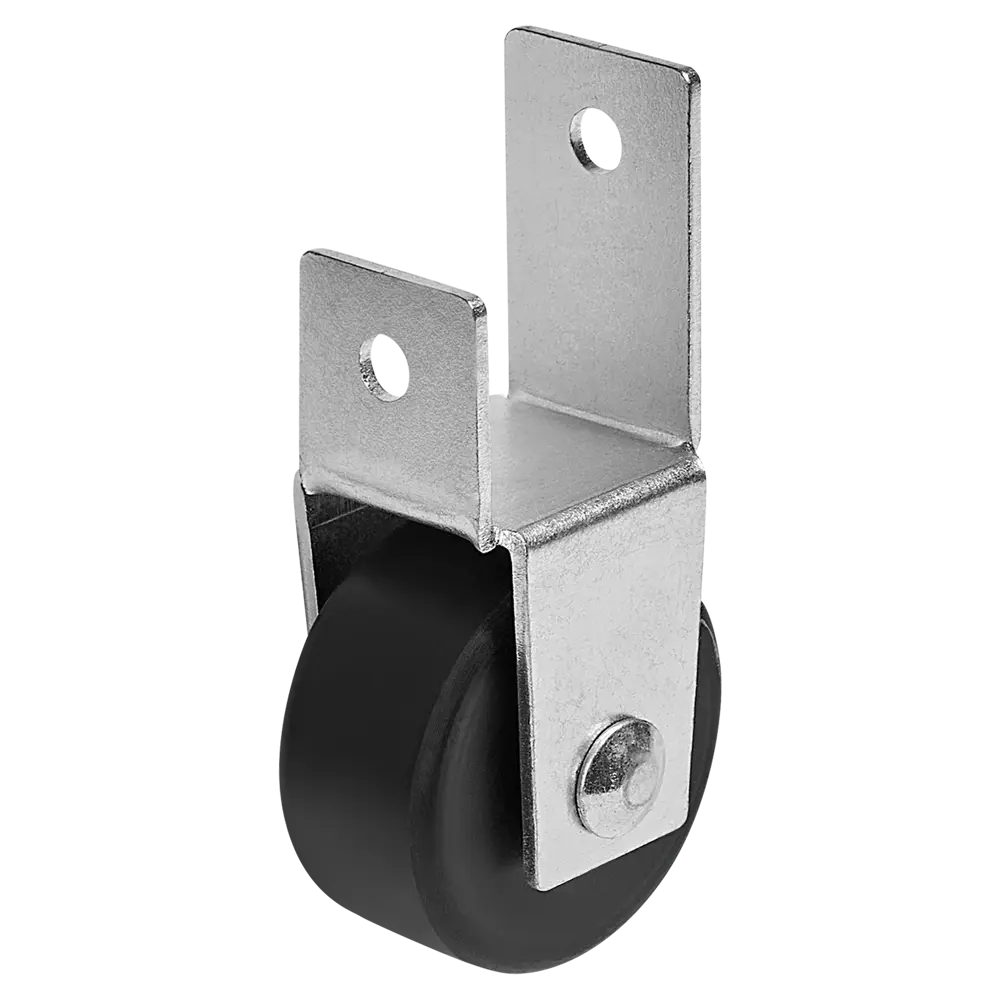 Мебельный ролик LARVIJ 35 мм - для стационарной мебели до 35 кг 89440496 STLM-1582766