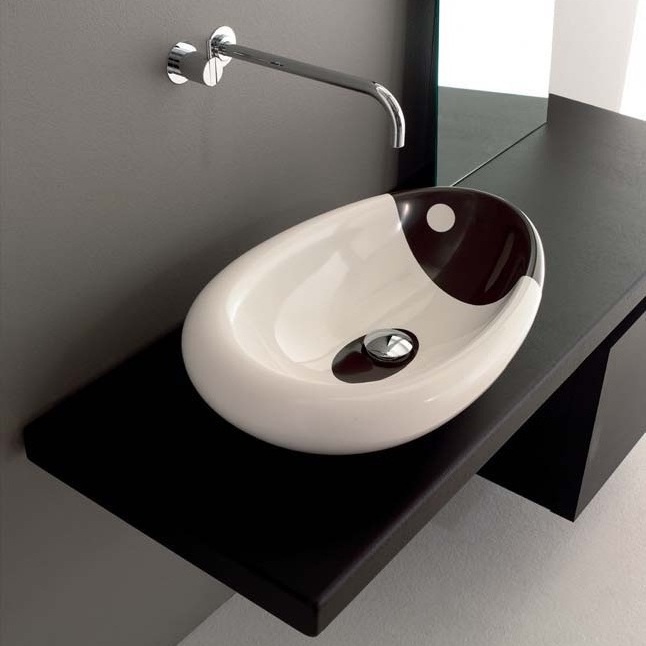 ORCA W10 Orca Collection столешница для раковины Rapsel 45723 - Вид №1