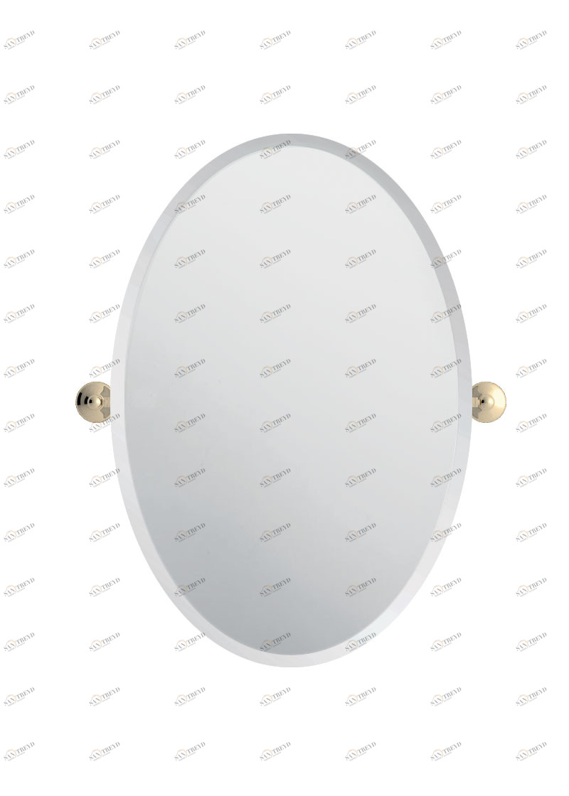 Gentry Home Королева Зеркало Tilting mirror  GH101908 