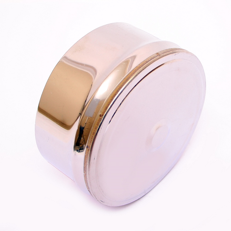 Заглушка Ferrum Ф160 внутренняя для ревизии (430/0,5 мм) FD17160N1F - Вид №4