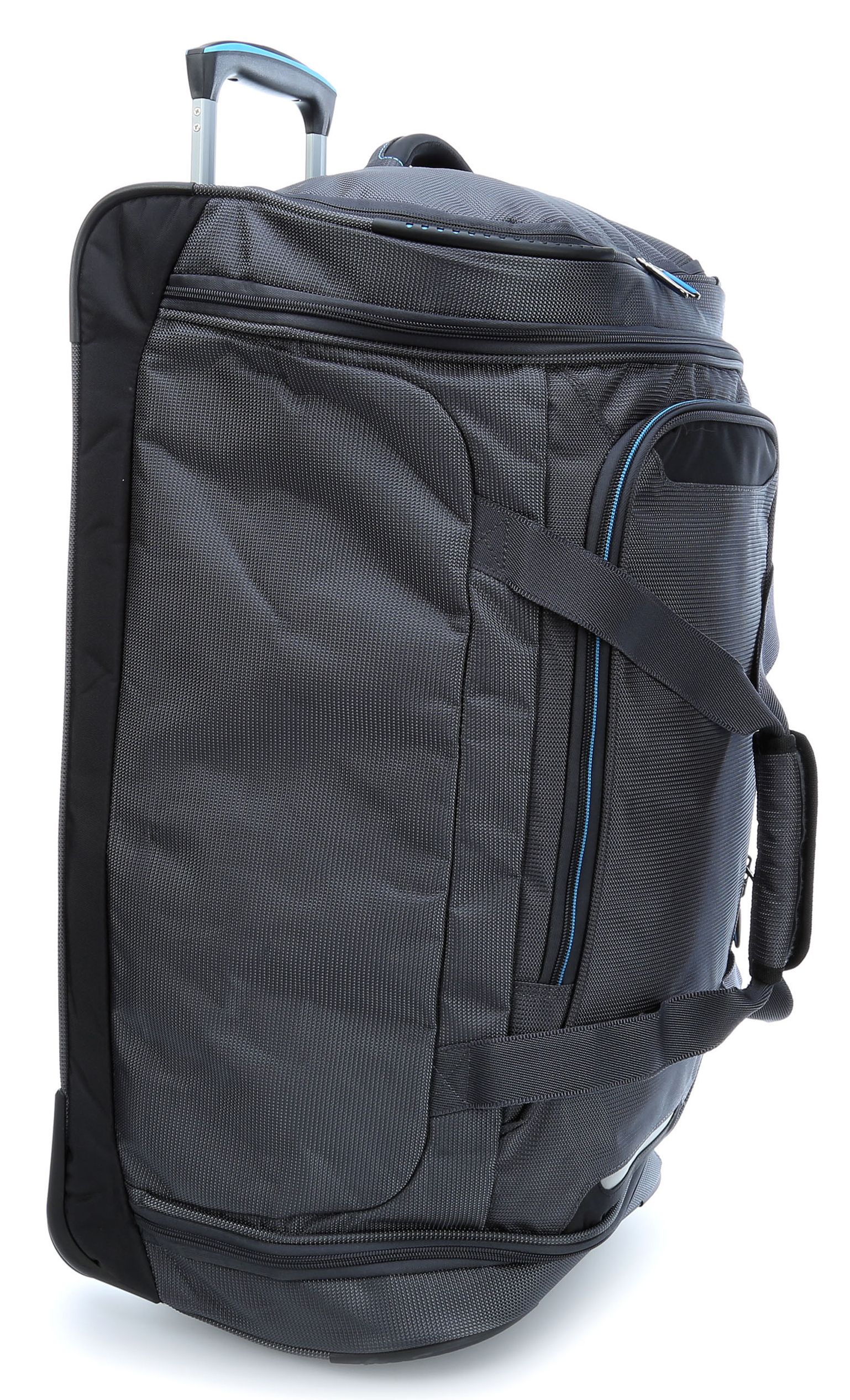 89501-04 Сумка на колесах 89501 L Travelite Crosslite  - Вид №1