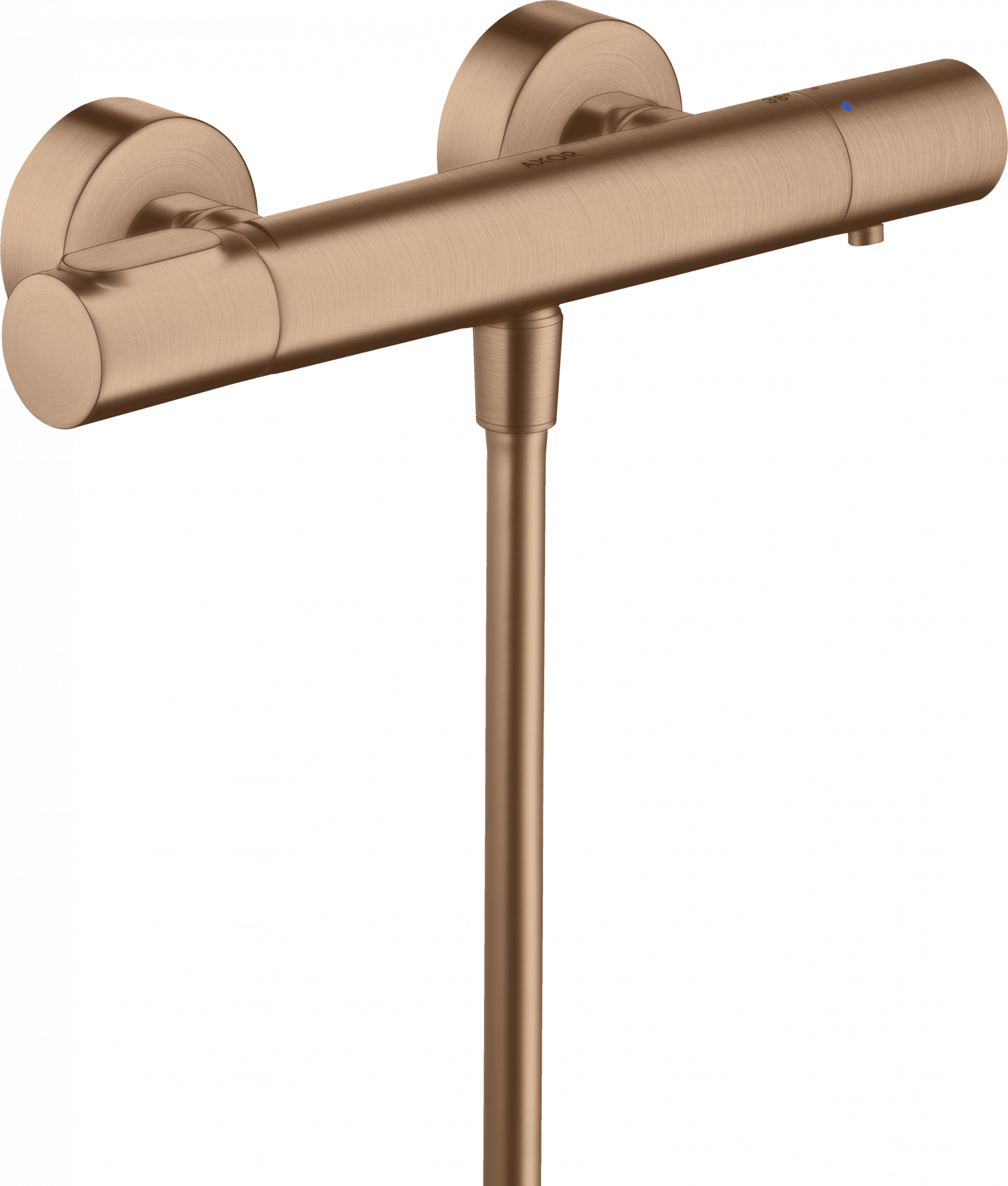 34635310 Термостат для душа внешнего монтажа AXOR CITTERIO M