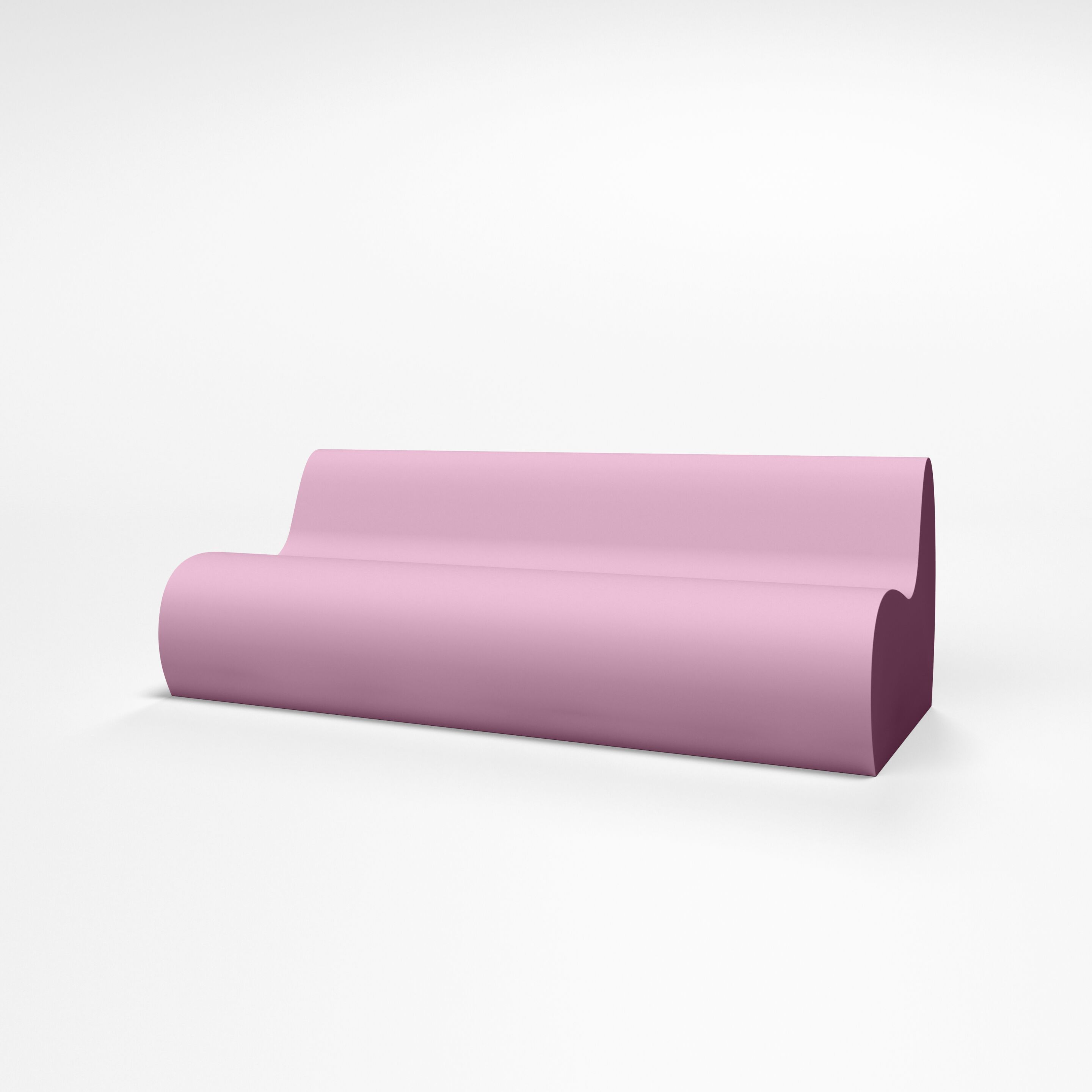 Диван с пенопластовым покрытием SIXINCH S1 ARCH-00041258 - Вид №77