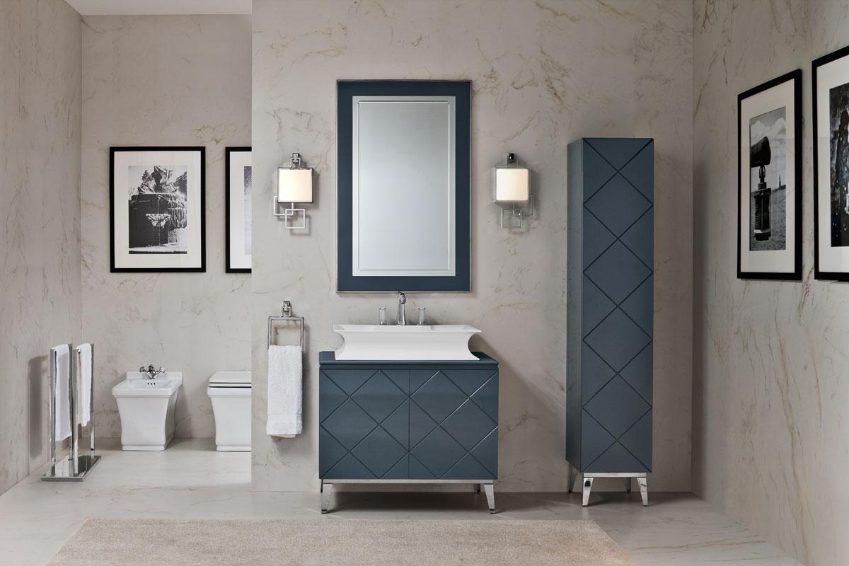 Rivoli Мебель для ванной OASIS BATHROOM Rivoli - Вид №3