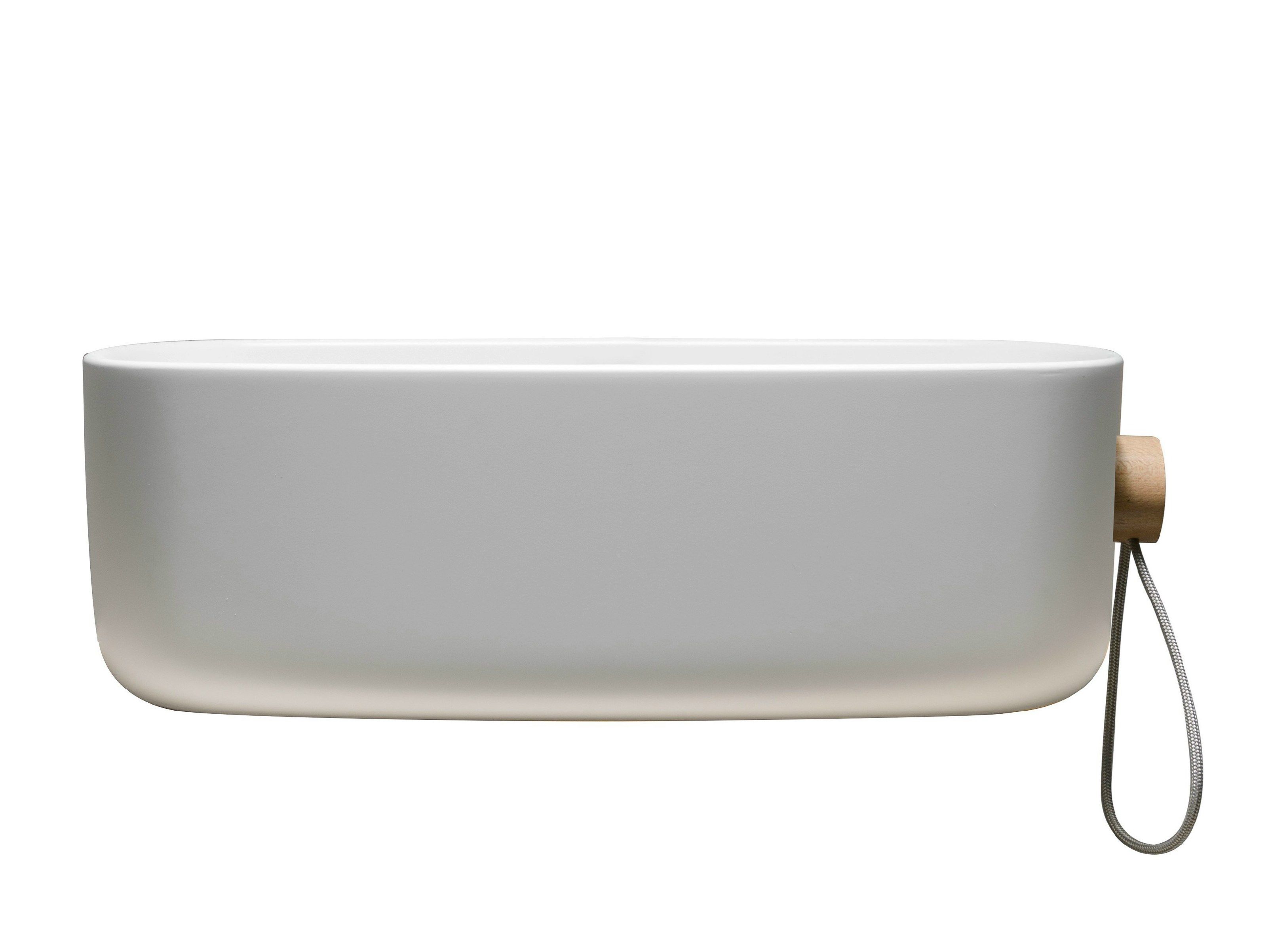 Одиночный подвесной умывальник EVER Life Design ARCH-00103842