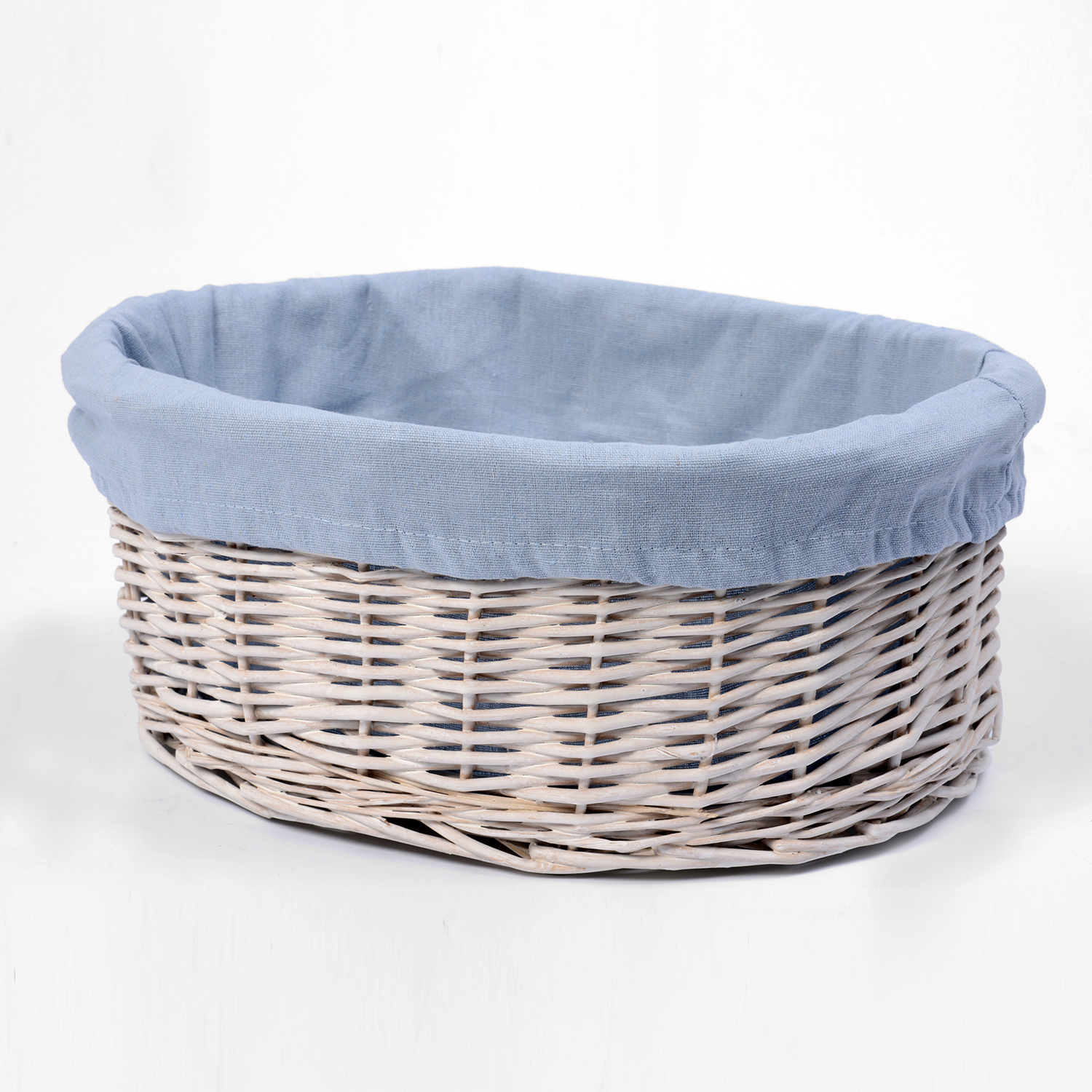 WB-280-S Rossel Плетеная корзина WasserKRAFT 